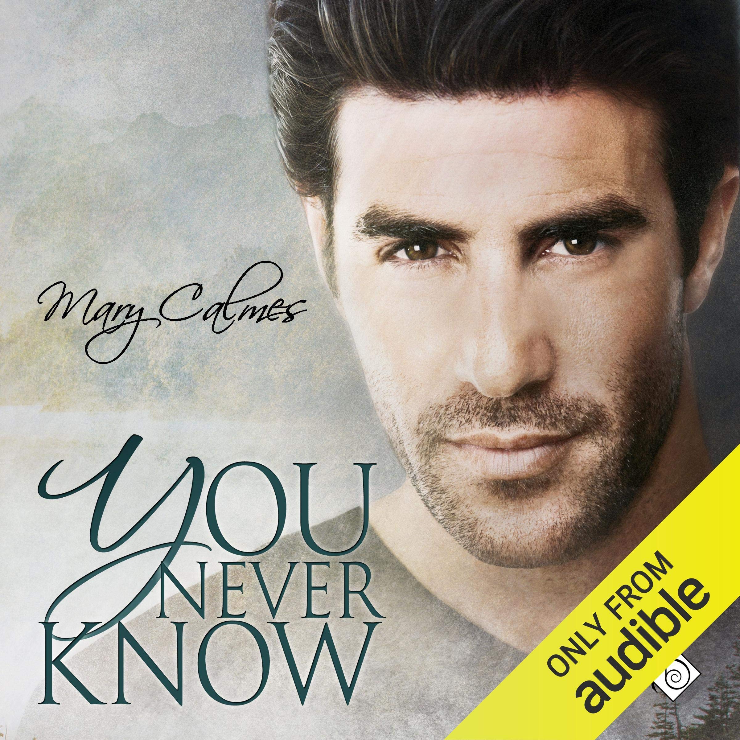 Cover art for You Never Know