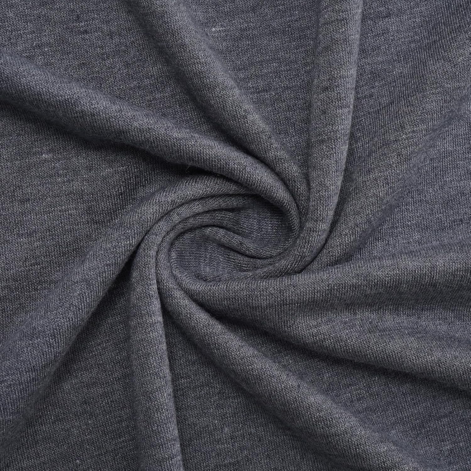 Women's 2 Piece Outfits Lounge Sets Long Sleeve Tops and Jogger Sweatpants Track Sweats Suits Loungewear Pajama Sets - Image 5