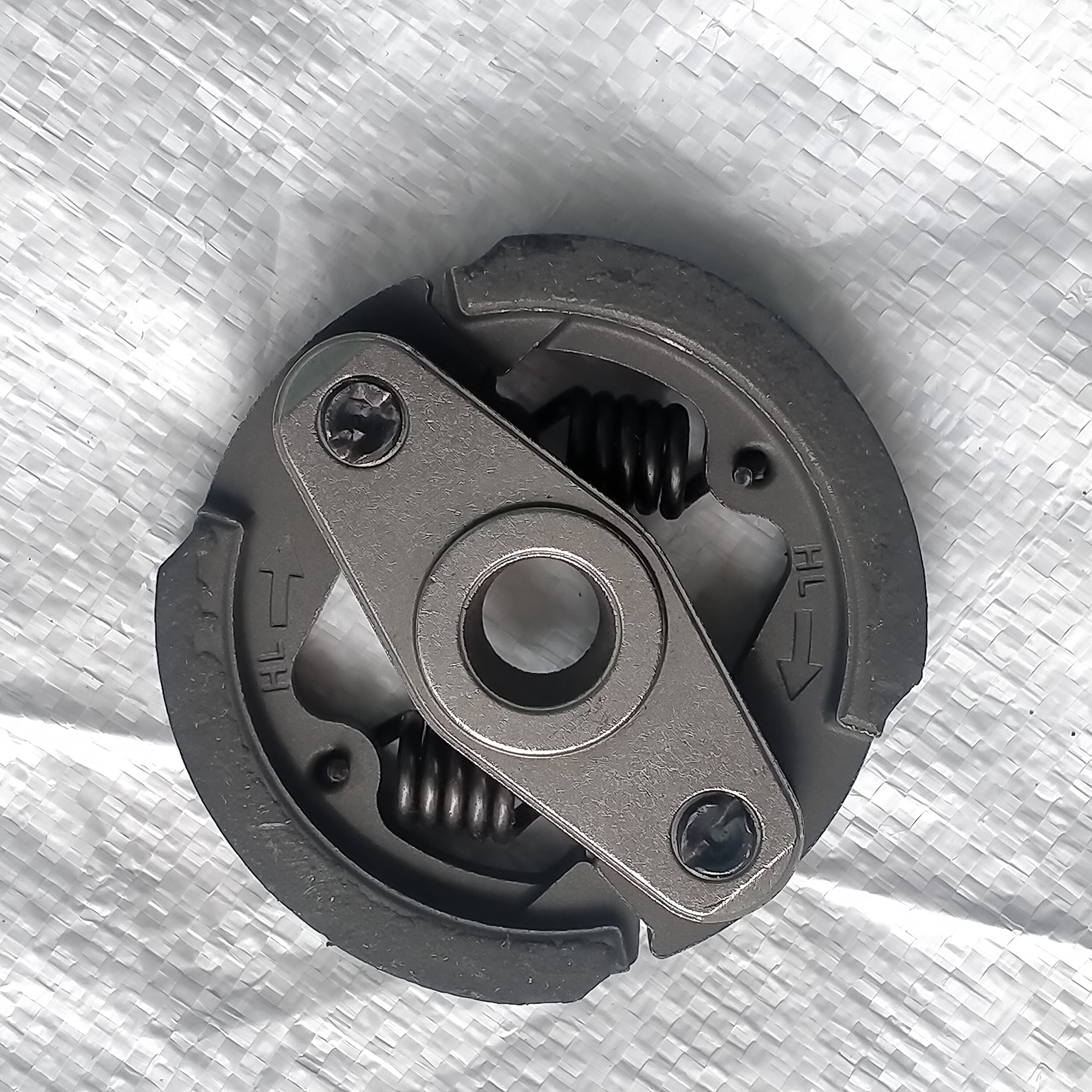 KISTON Clutch for Earth Auger 63CC/82CC 2 Spring (B09BFL19Z8) Amazon Price History, Amazon Price Tracker