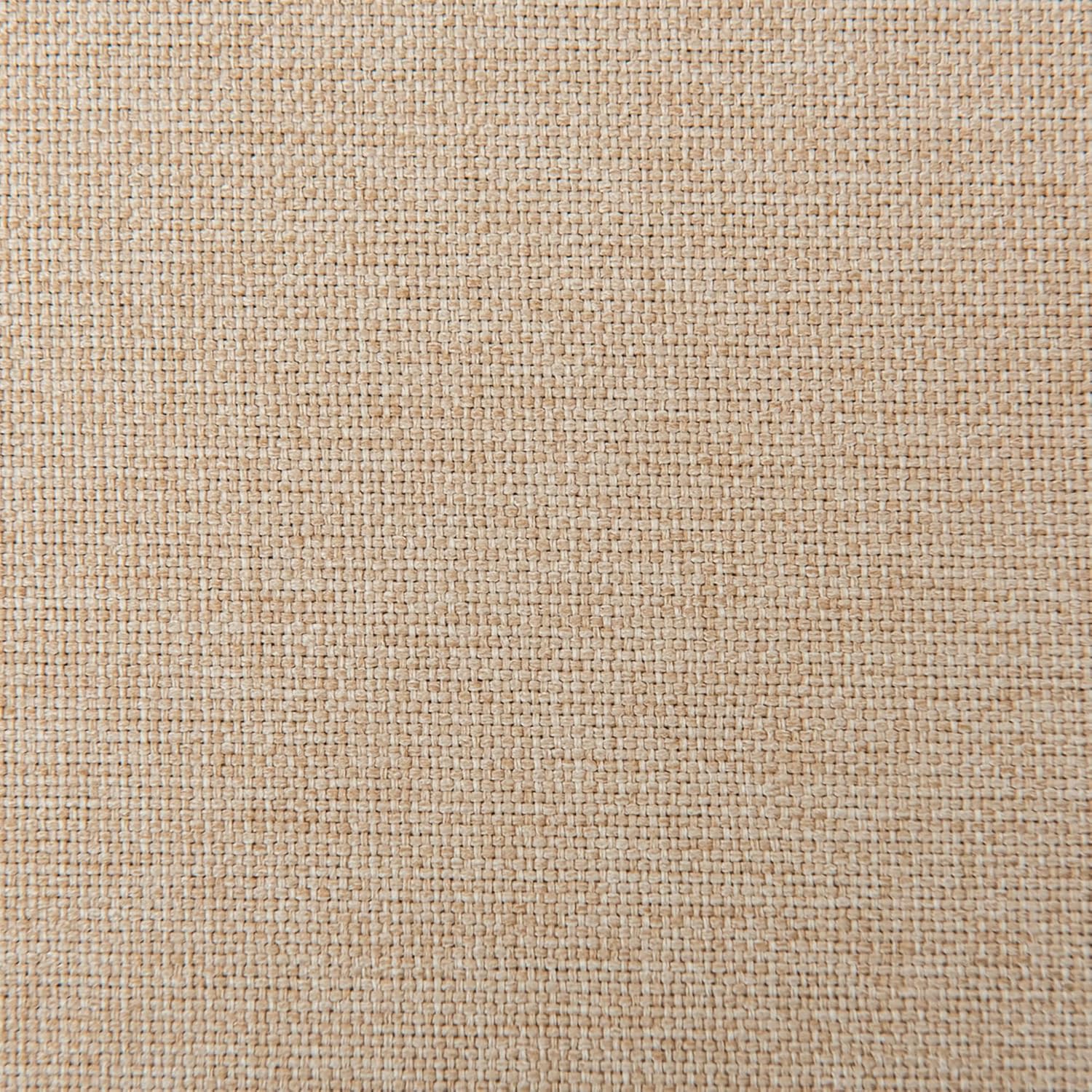 Safdie Blackout Curtains for Bedroom Or Living Room. Drapes 84 Inch Length 2 Panels Set. Cortinas para Cuarto. Beige Curtains