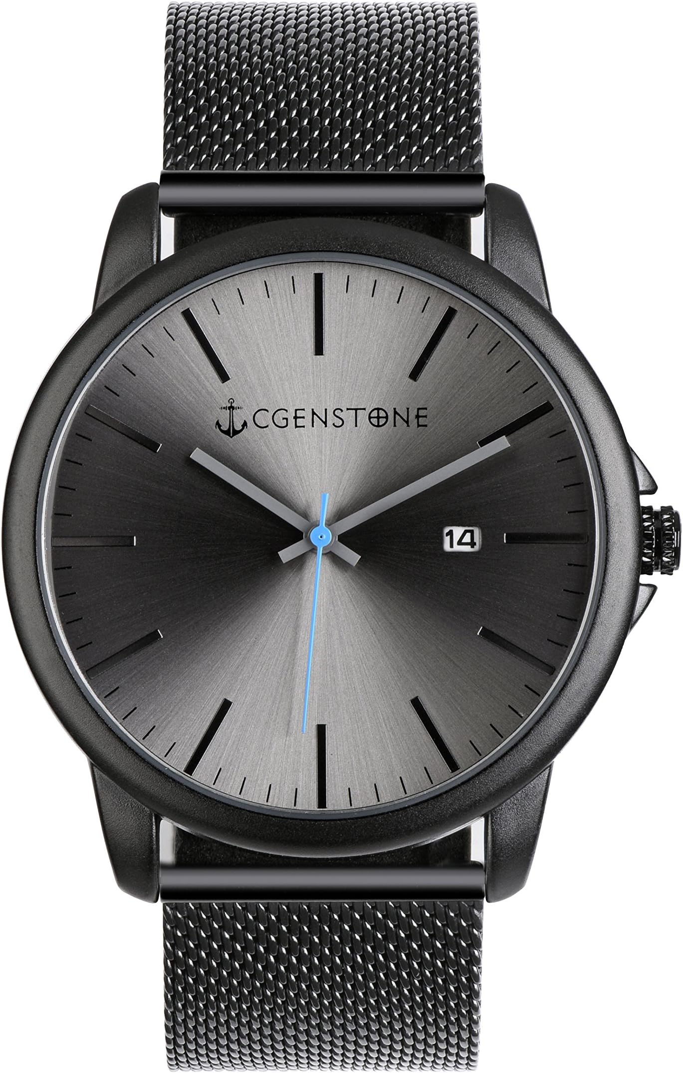 CGenstone Iconic Gray