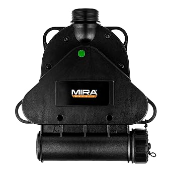 MIRA Safety MB-90 Powered Air Purifying Respirator Blower PAPR PAPR