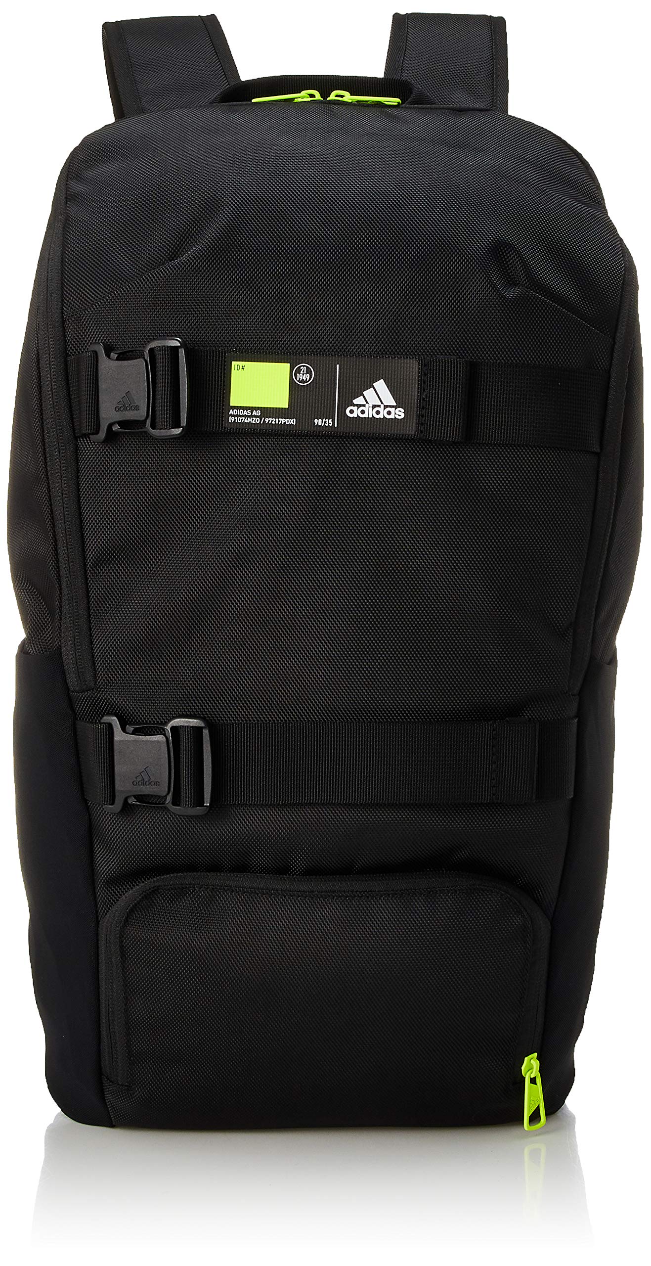 adidas 4athlts Id Bp Unisex Adult Backpack, unisex_adult, Daypack, GL0929,  Black (Black), One Size : Amazon.com.au: Sports, Fitness \u0026 Outdoors