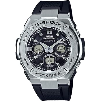casio gst w310d