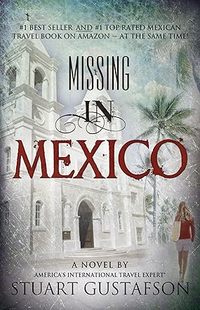 Missing in Mexico