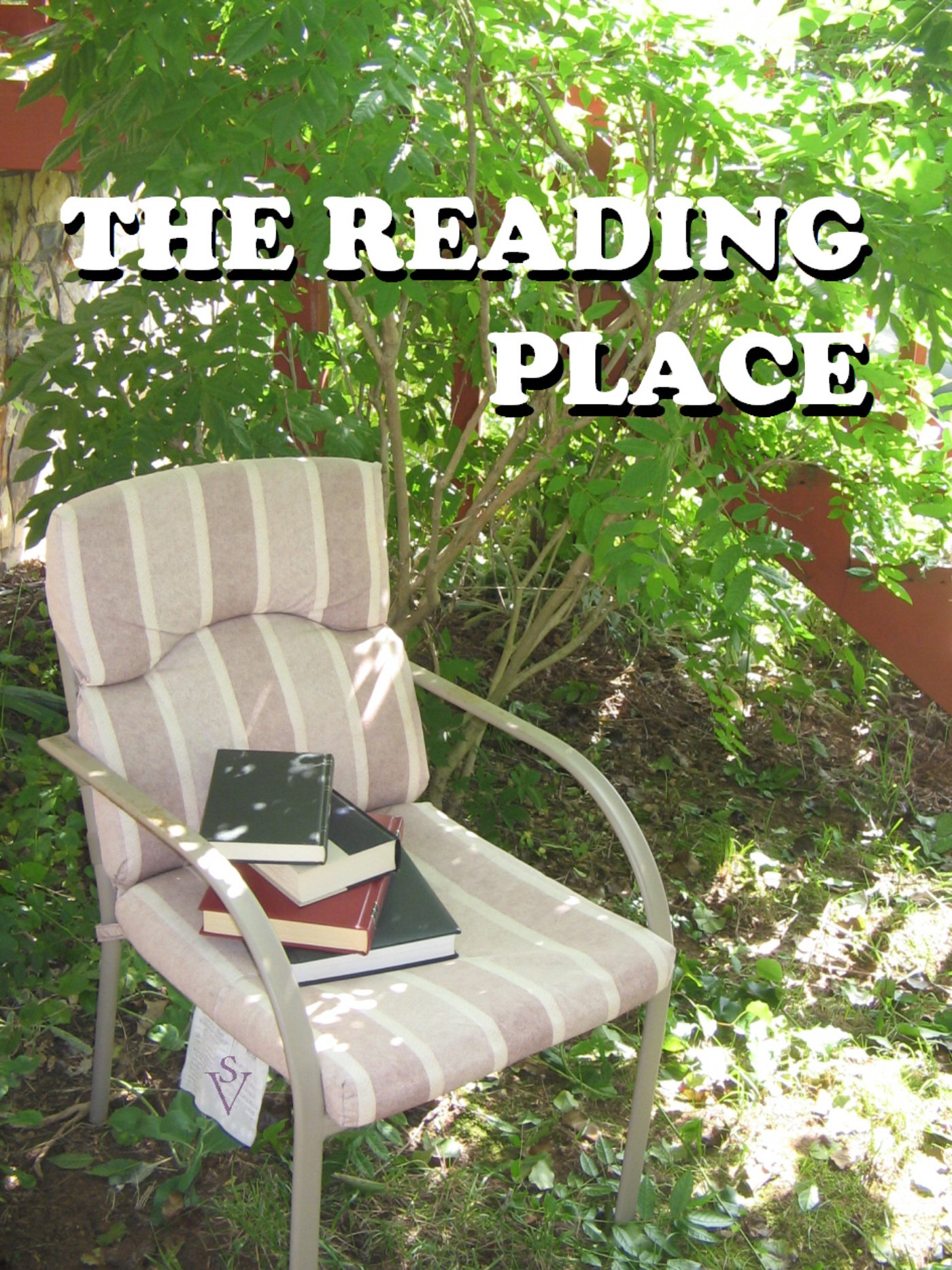 The Reading Place: Anthology of Award-winning Stories
