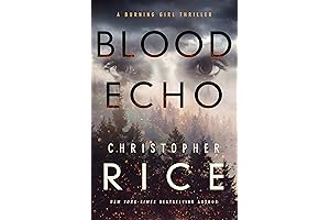 Blood Echo: An Immersive Dive into the Occult Supernatural