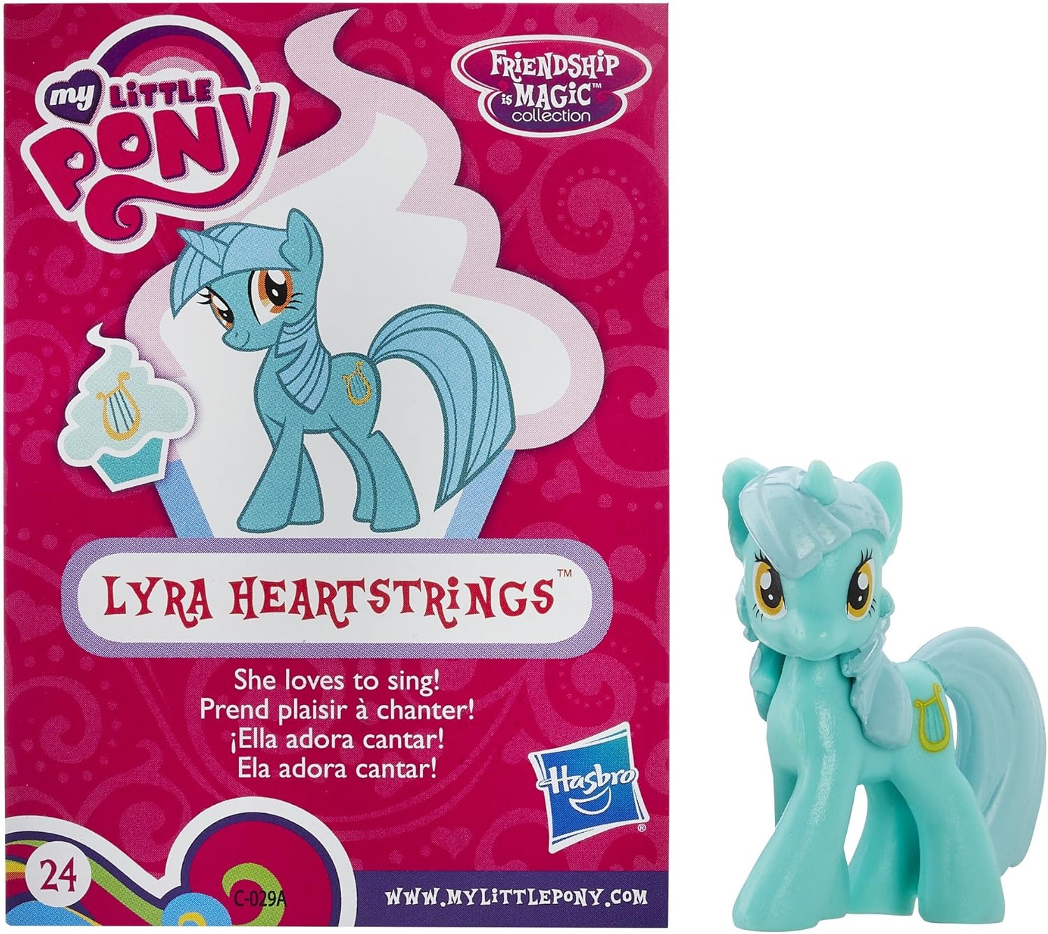 My Little Pony Kiosk 1 Doll - Image 4