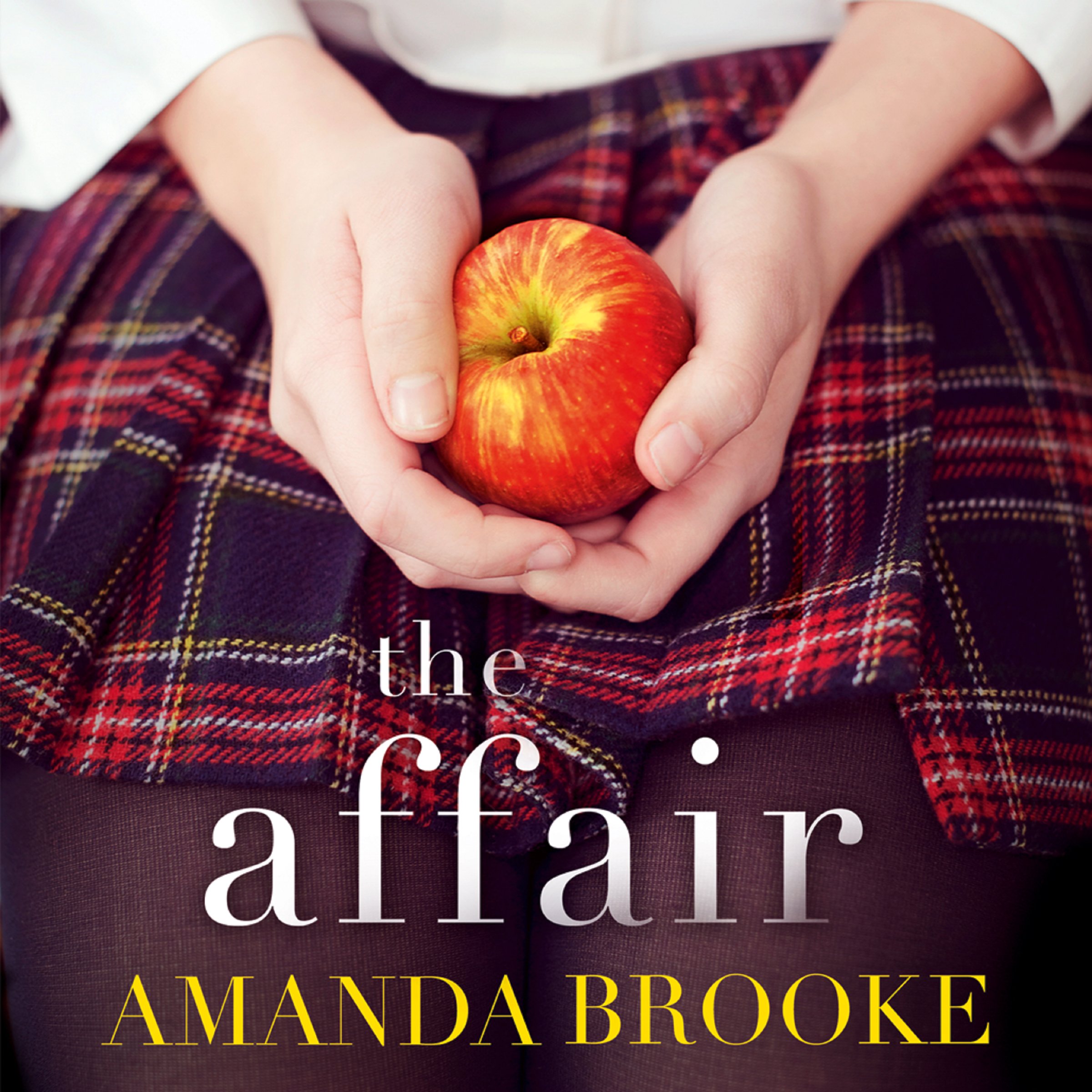 Cover art for The Affair