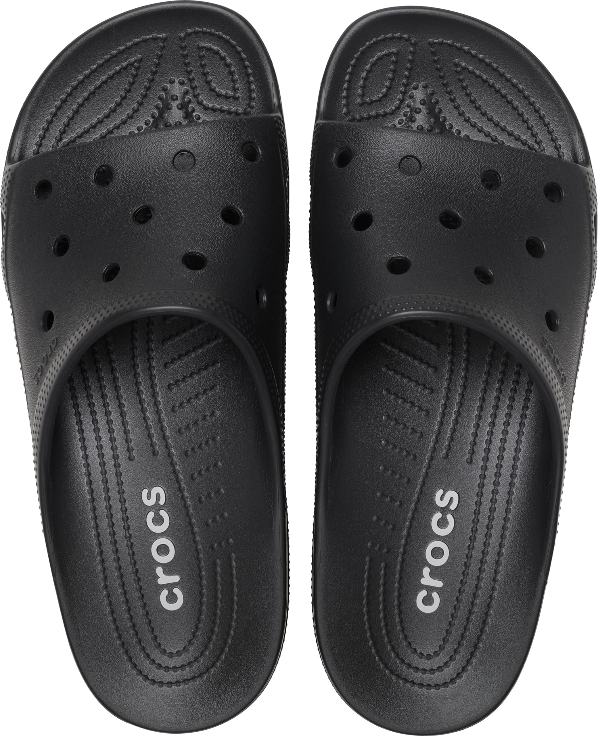 Crocs Saturday Slide W Sandale glissanteFemme