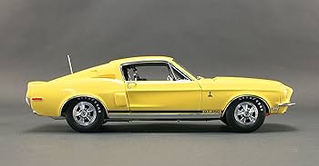 GMP/'65 Shelbyシェルビー GT350 1/18 600台限定 GMP/'65 Shelby