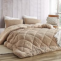 Vista 1 de Byourbed Puppy Love - Edredón inductor de coma individual XL