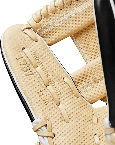 Miniatura 8 de Wilson 2024 A2K Spin Control 11.75 pulgadas 1787 Guante de béisbol