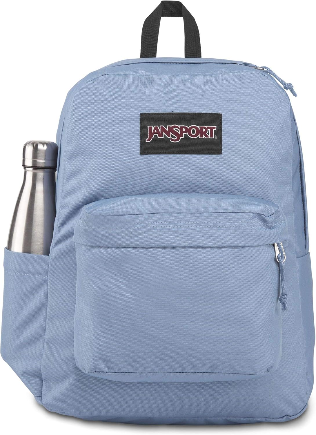 JanSport Superbreak Plus Backpack - Blue Agave