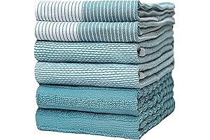 Utopia Kitchen Towels: The Epitome of Kitchen Convenience