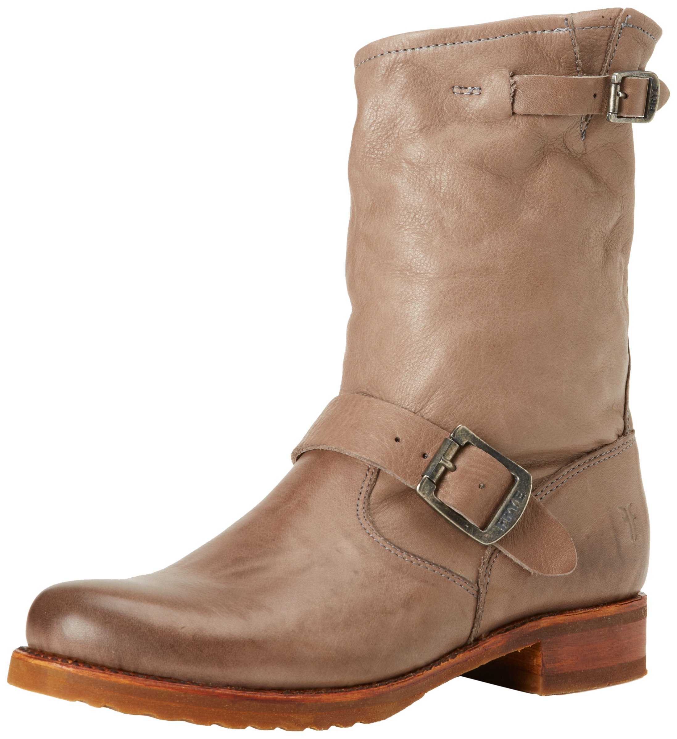 Frye Womens Veronica Short Boot Desertcart INDIA