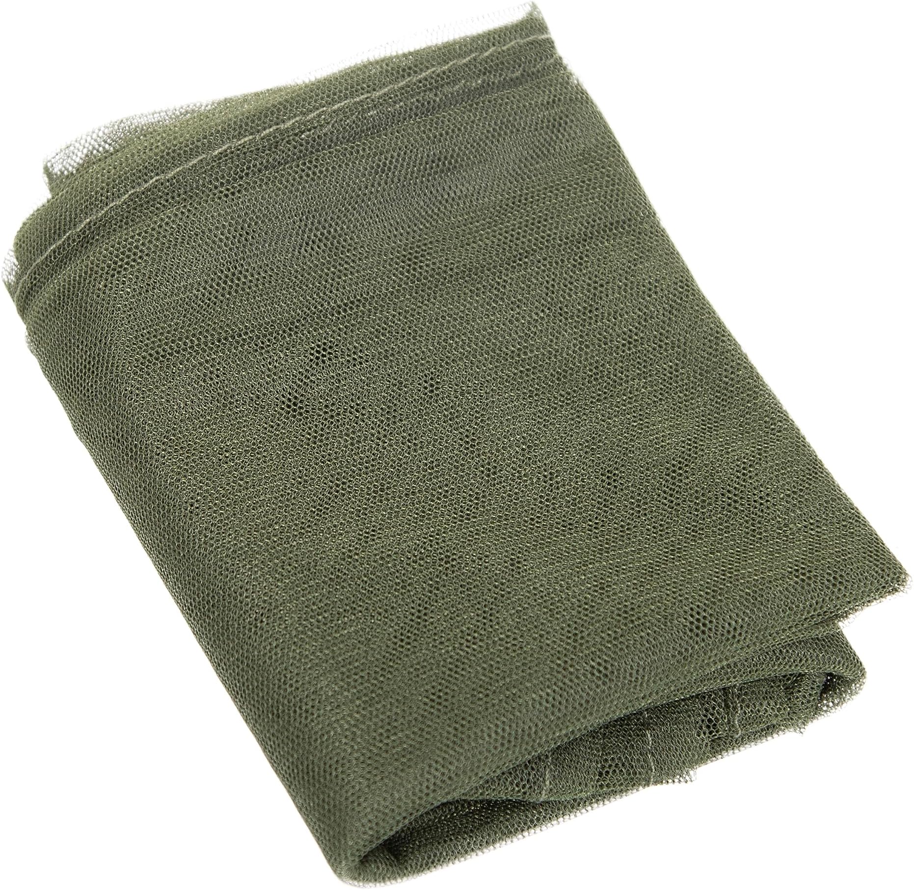 Stansport Mosquito Netting Sheets (711-4872), Green