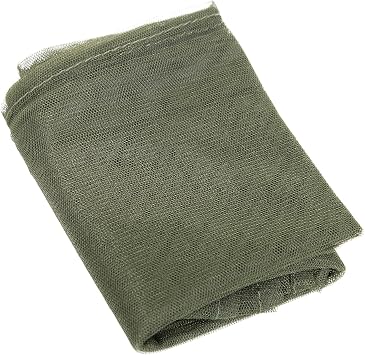 Stansport Mosquito Netting Sheets 711-4872, Green