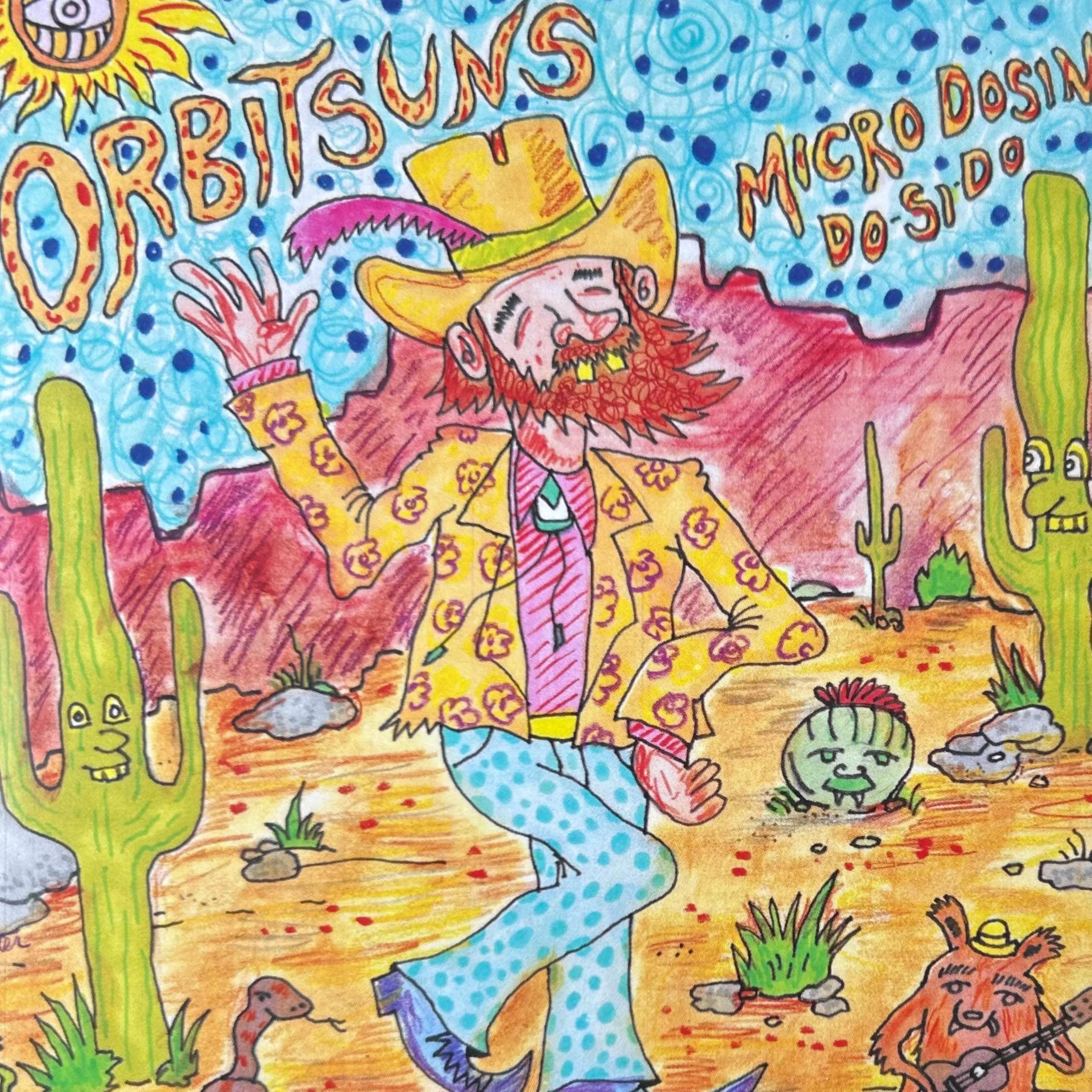 The Orbitsuns