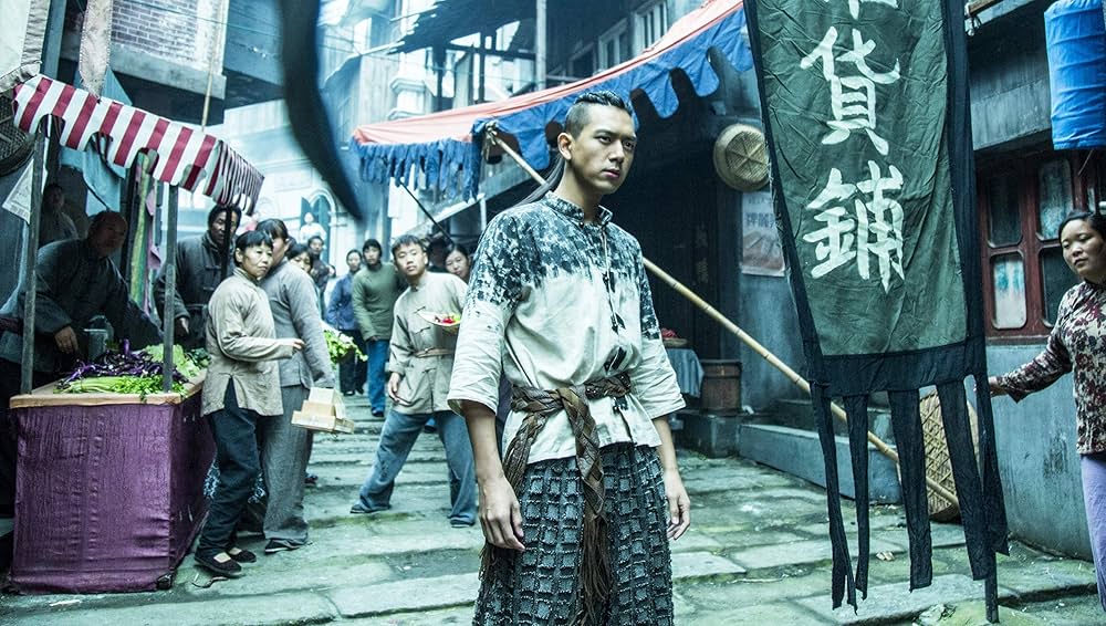 河神　DVD BOX Amazon.co.jp: 河神-Tianjin Mystic-DVD-BOX2 : リー・シエン