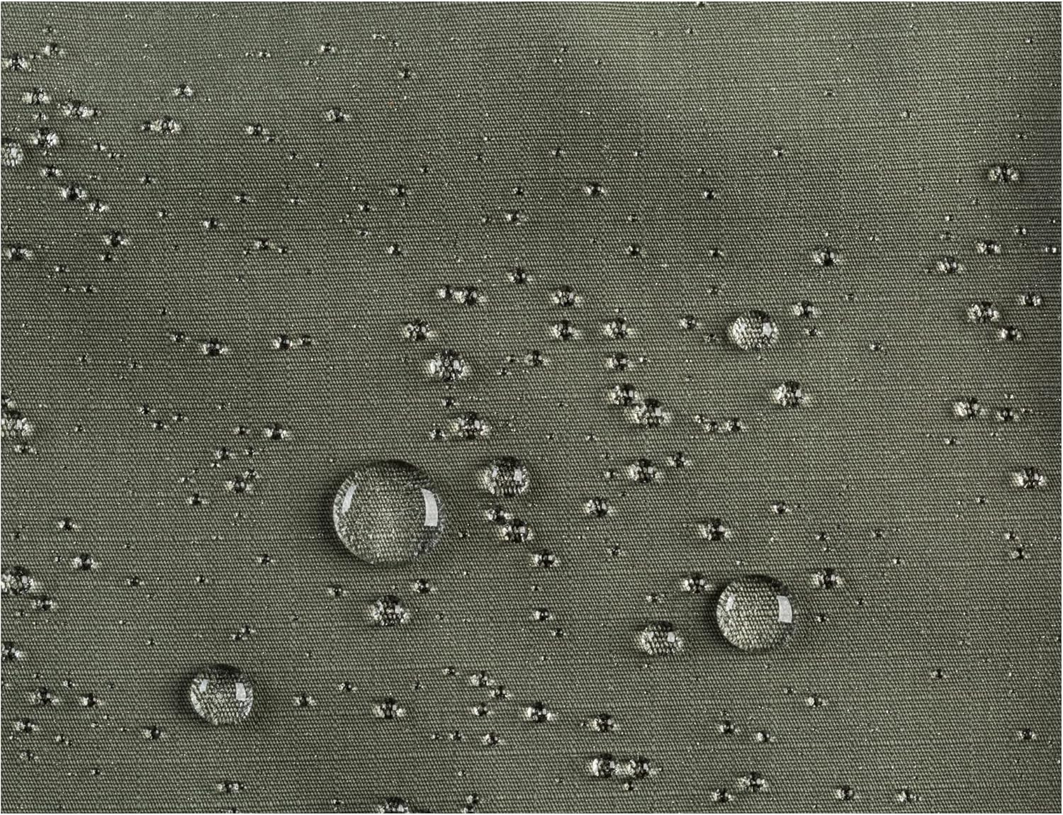 5.11 Tactical Men's Lightweight TDU Ripstop Work Pants, Adjustable, Teflon Finish, TDU Green, X-Small/Regular, Style 74003