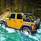 Offroad SUV Drive 2019