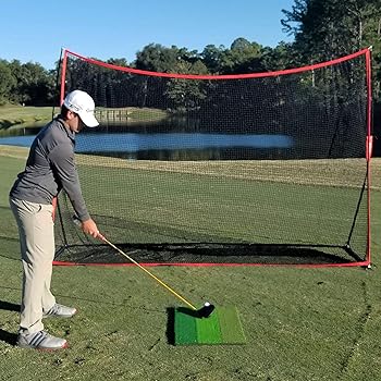 Explore Golf Practice Nets For Backyards Amazon Com