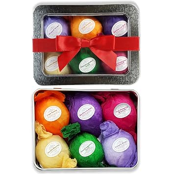 Rejuvelle Bath Bomb - Thumbnail 2