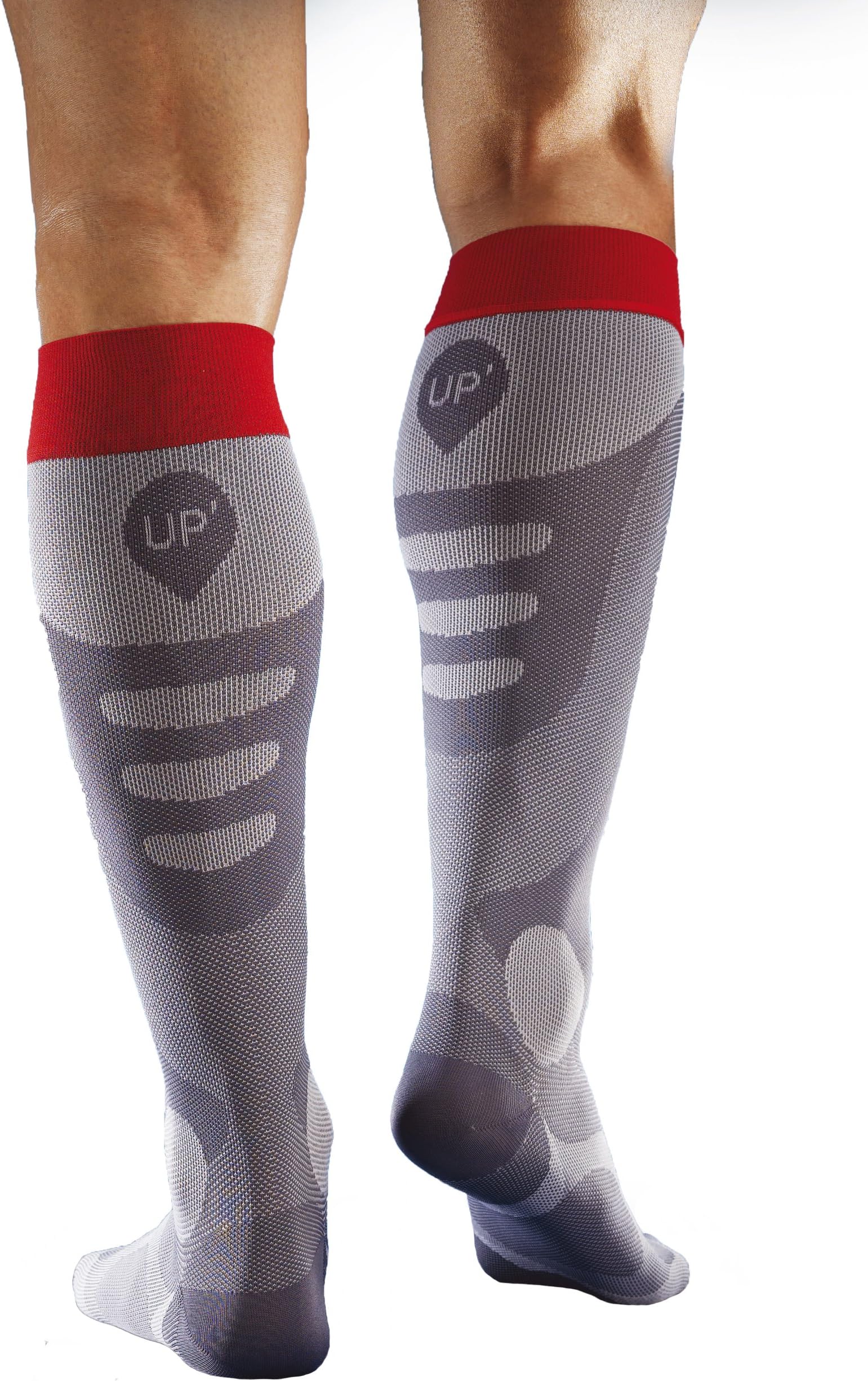 THUASNESport Men's Up Recovery Stockings