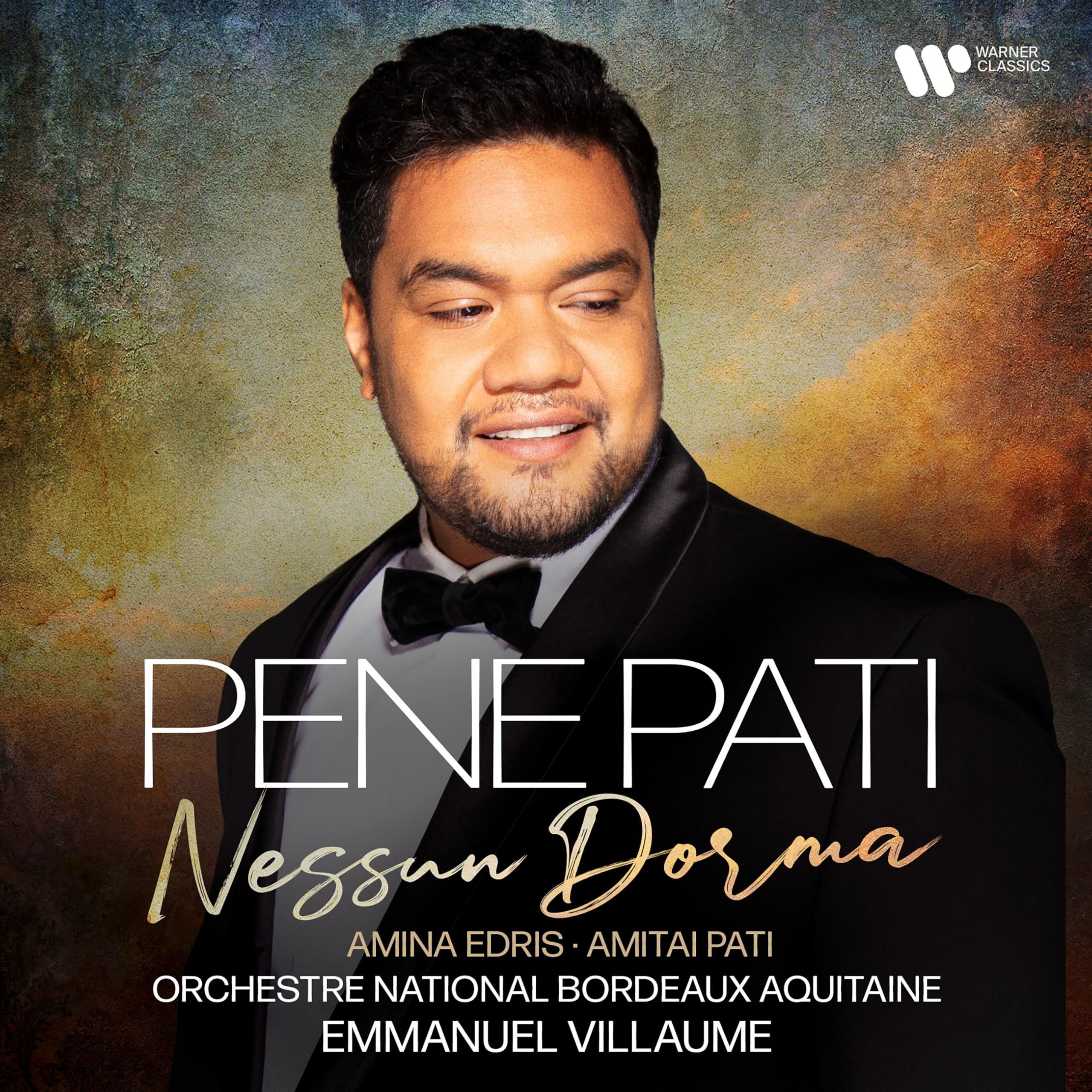 Nessun dorma [VINYL]