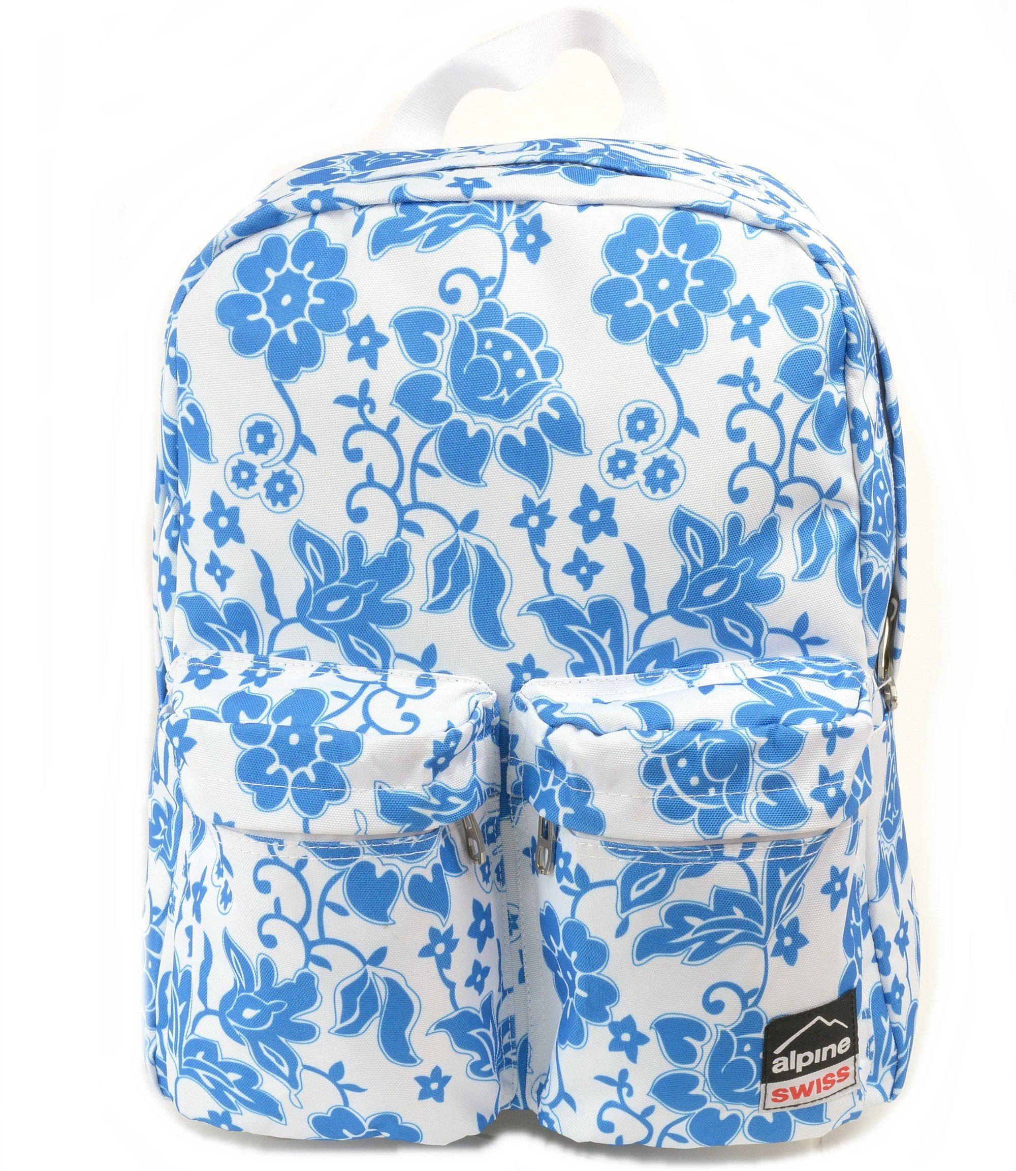 Men's Major School Bag Backpack Bookbag