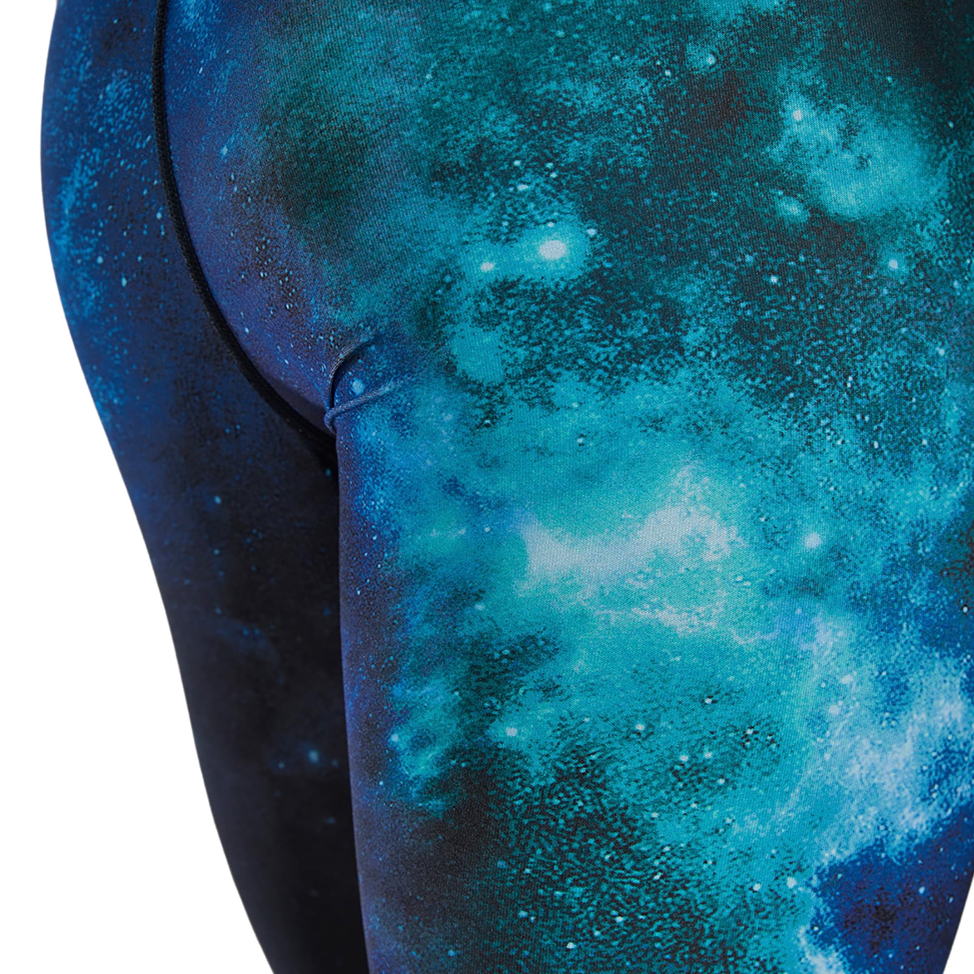 TYR Durafast™ Elite Solid Jammer Szorty kąpielowe