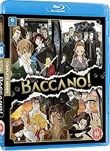 Baccano