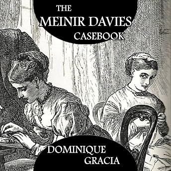 The Meinir Davies Casebook Audiobook by Dominique Gracia episode artwork