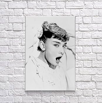 オードリーヘップバーン Amazon.co.jp: オードリー・ヘップバーン ポートレイト