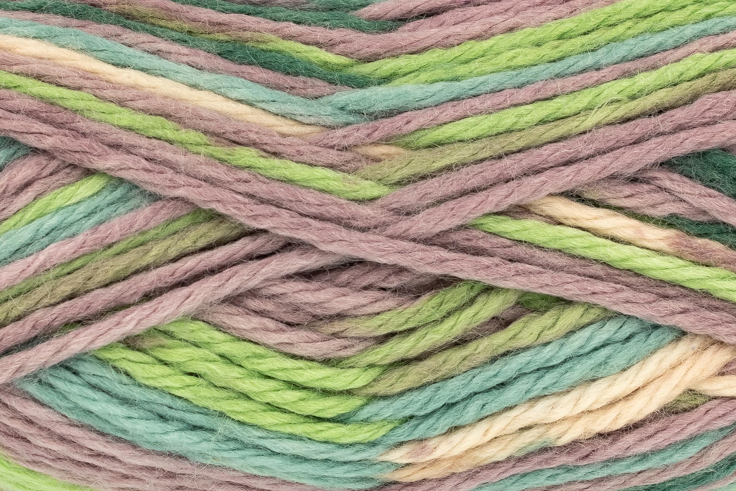 King Cole 1924473 Quartz Super Chunky Emerald Yarn - 85M, 100g