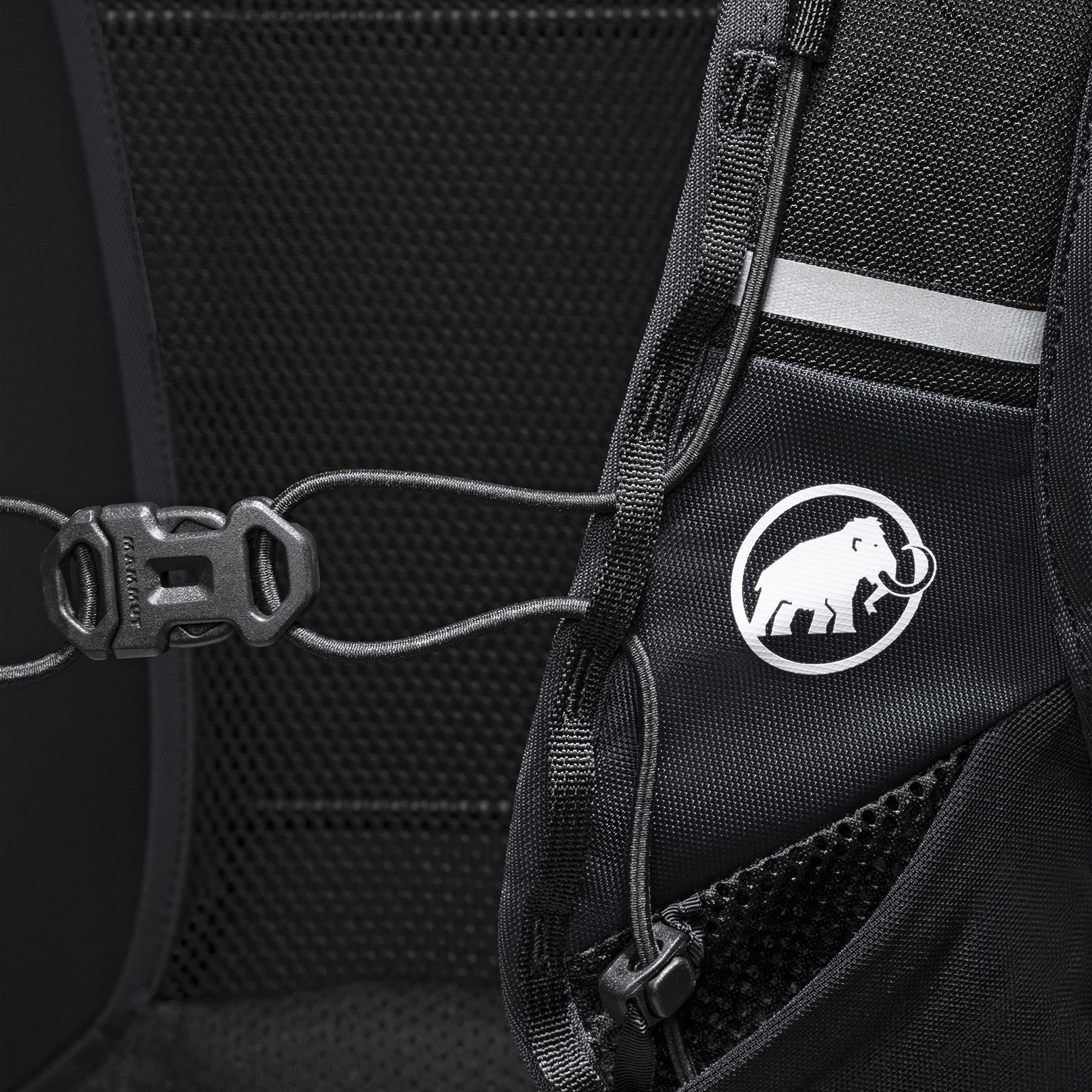 Mammut Ducan 24 Kobiety morsko-czarny 24 L