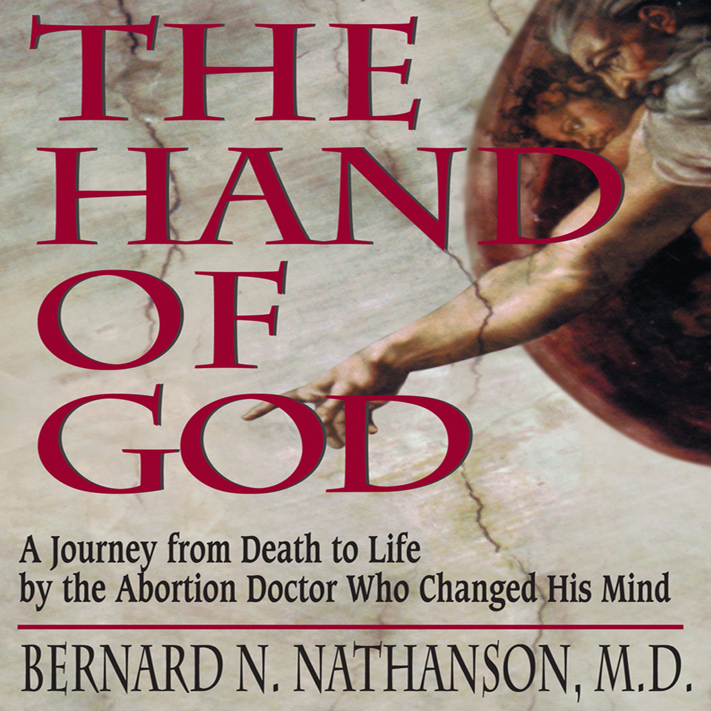 The Hand of God