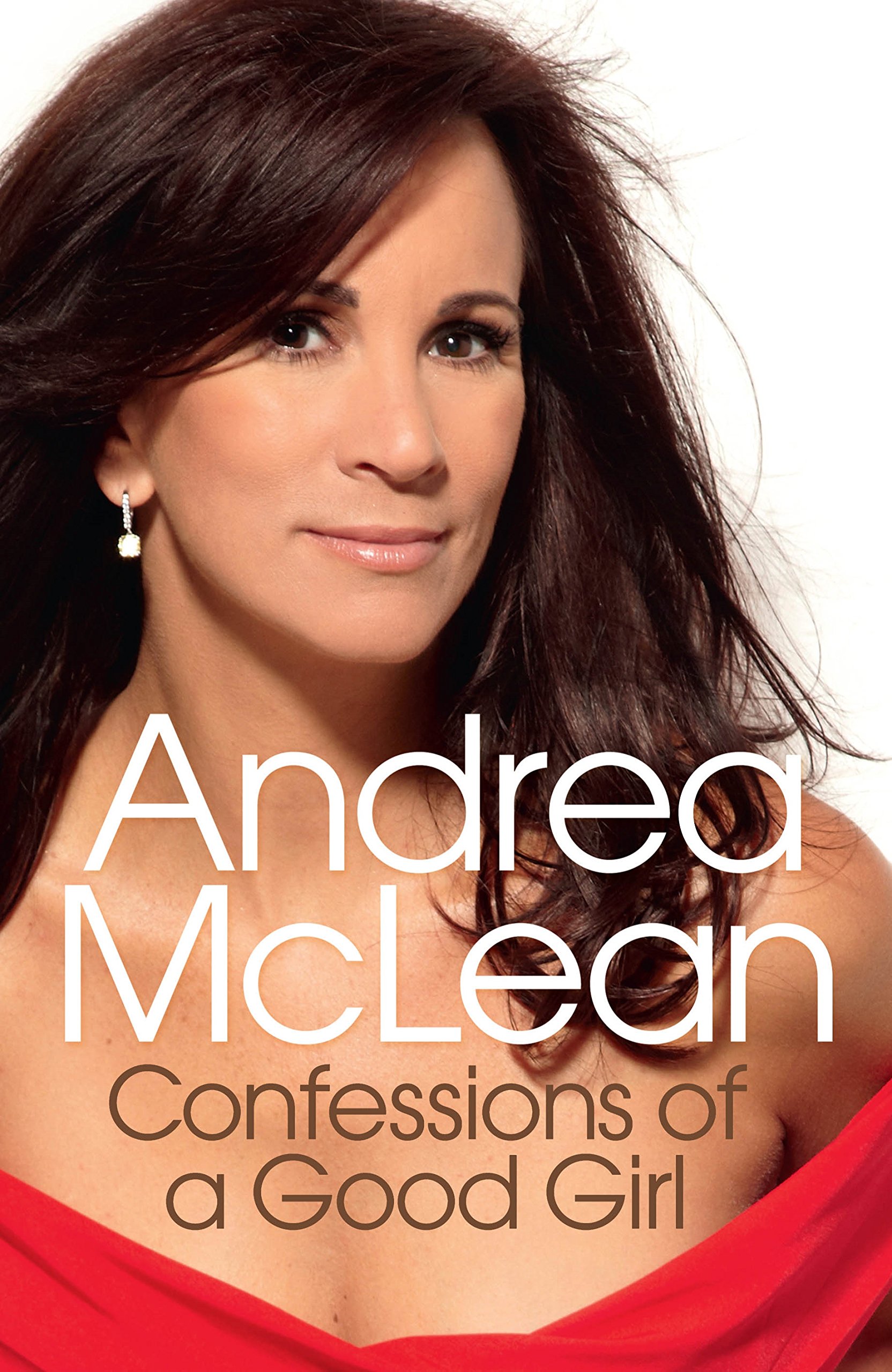 Confessions of a Good Girl: My Story