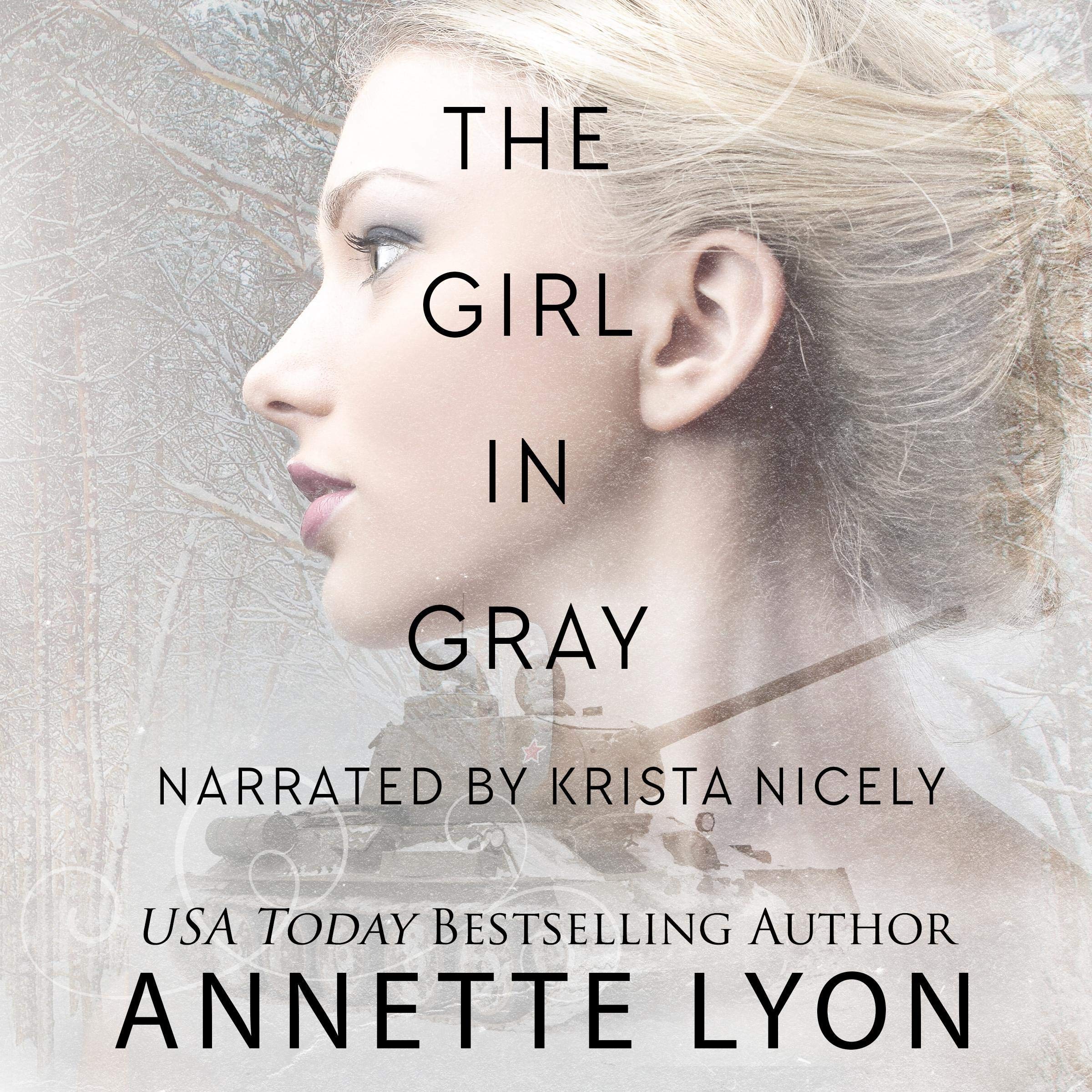 The Girl in Gray