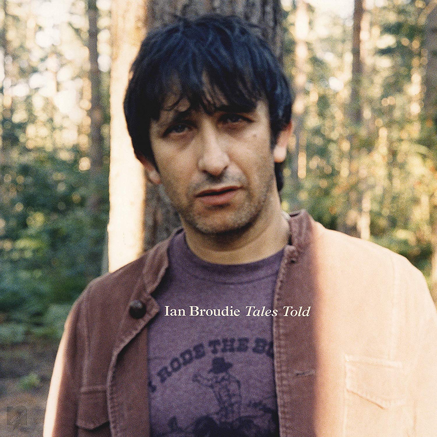 Tales Told [VINYL]