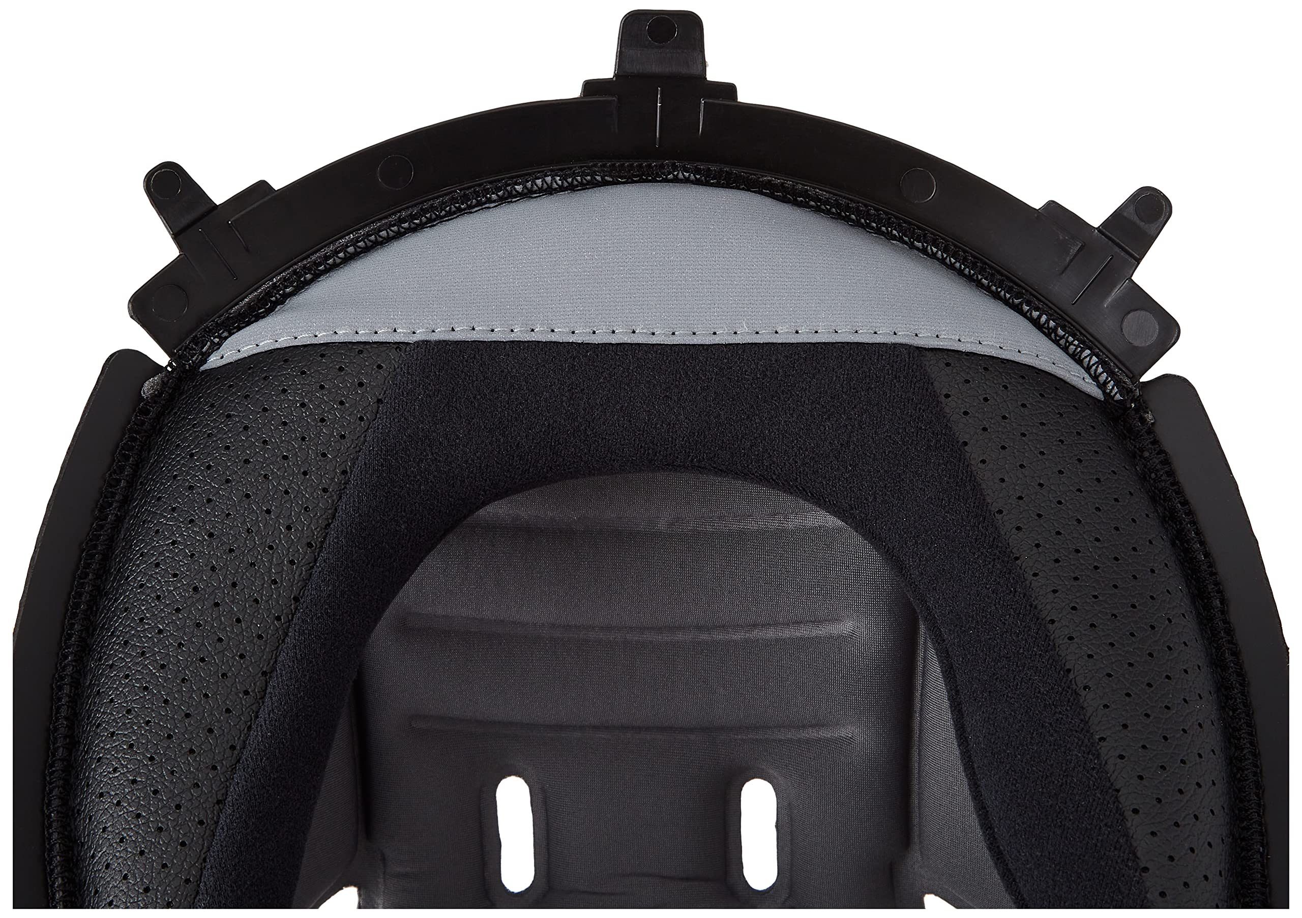 NOLAN SP.INTERNO.CLIMA COMFORT.L-XL.GREY.-> 2011.N103