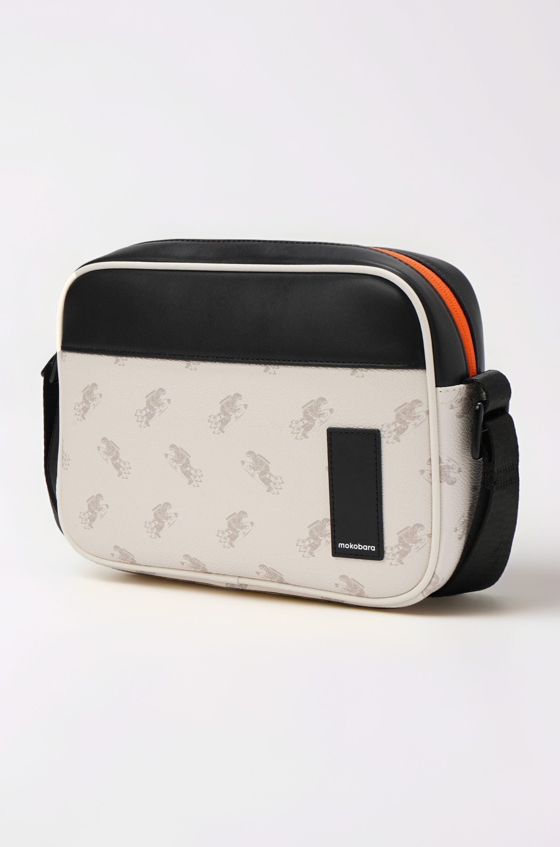 - The Friday Sling |Nylon Crossbody Sling | Multipurpose Travel Bag for Men & Women | Lightweight, Water-Resistant, and Durable Design | Ideal for Commuting, Travel, and Everyday Carry