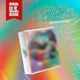 1ST ALBUM : Killin' It - Superb Ver.