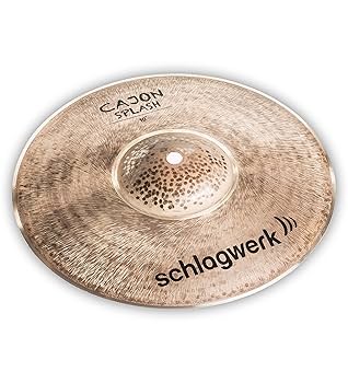 Amazon | Schlagwerk シュラグヴェルク カホンシンバル
