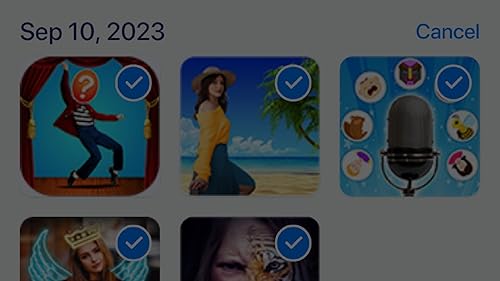 Clever File Recovery Professional thumb #9