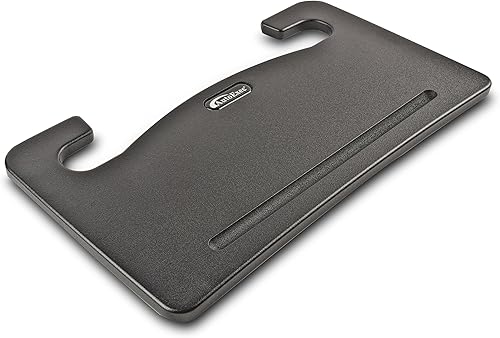 Tablero soporte AutoExec AE MOUNT5, de 10 pulgadas, Negro