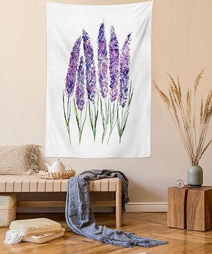 Miniatura 1 de Tapices multicolor Lunarable.