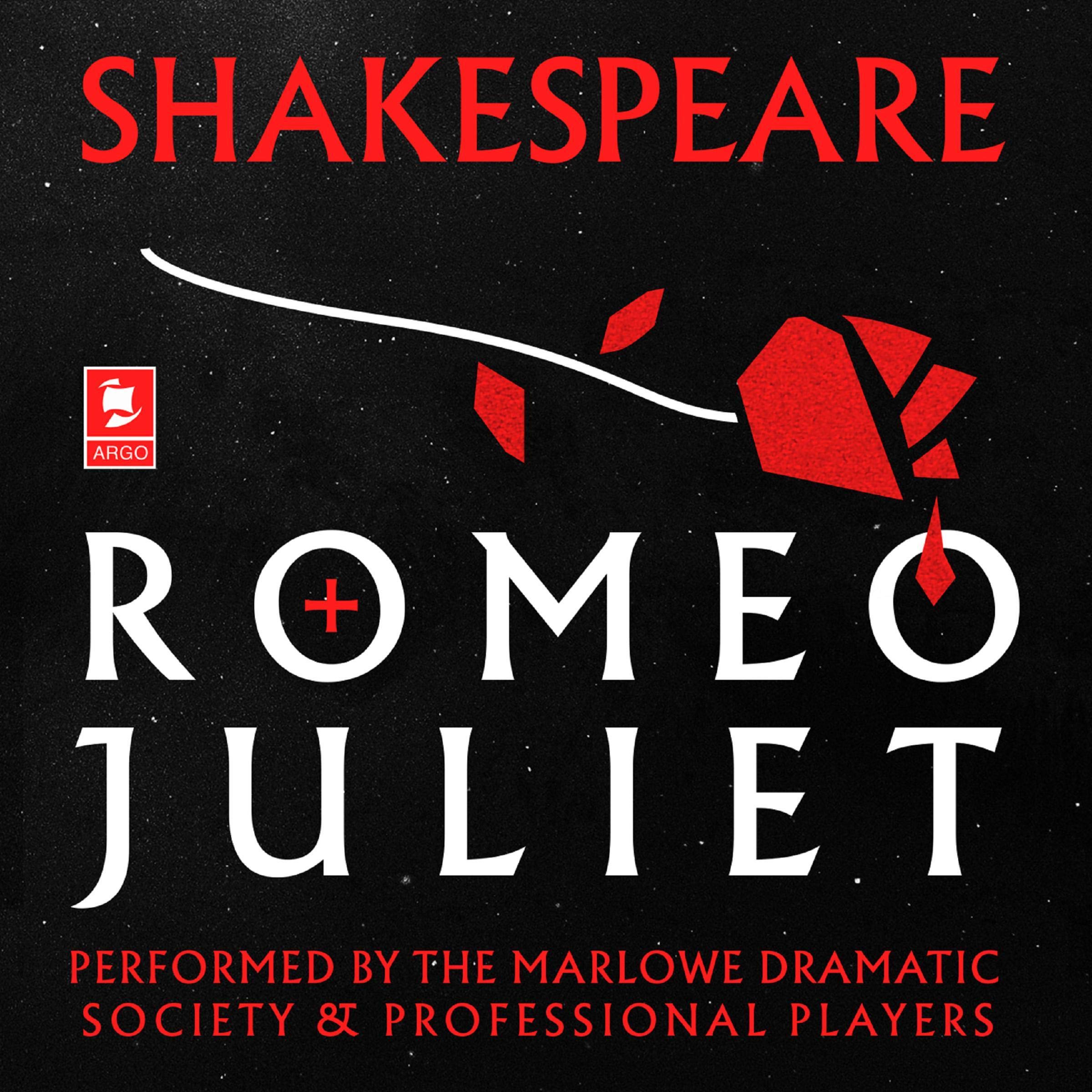 Romeo And Juliet: Argo Classics
