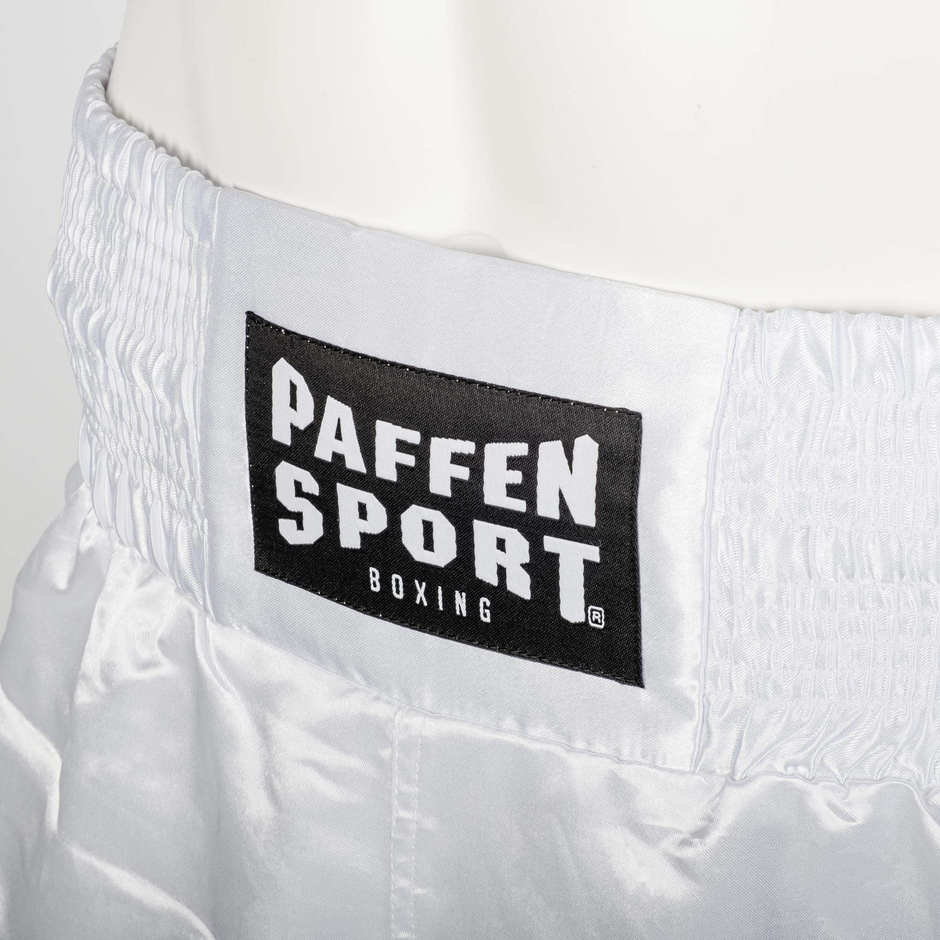 PAFFEN SPORT Allround Boxerhose im Profilook für das Training und Sparring